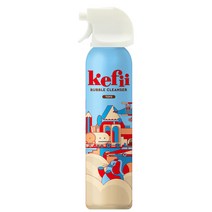 케피버블 클렌저 토이즈 블루폼 베리향, 1개, 200ml