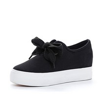 유컬리 왕리본 키높이 운동화