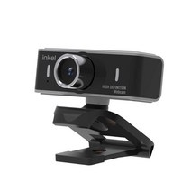 인켈 FULL HD 화상카메라 웹캠 IK-HD1080