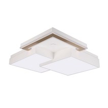 원하 삼성칩 LED 방등 스퀘어 방등 70W, 골드라인
