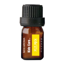 맥스아로마 키즈 케어 아로마오일, 5ml, 1개
