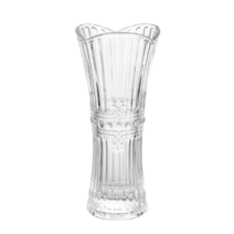 앤써 크리스탈 유리 화병 No.2, 투명