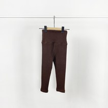 아동용 당당 배앓이 레깅스