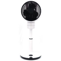 VOGEL 스탠드형 에어 써큘레이터 블랙 VOG-C5010B