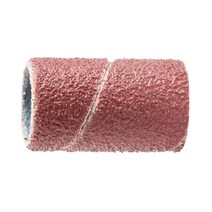 페어드 나선형 연마밴드 GSB 1325 A80 100p, 1개