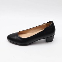 벨라노이 쿠션짱 발편한 베이직 펌프스 4cm