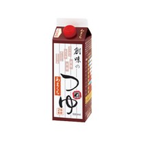 소미 쯔유 단맛, 500ml, 1개
