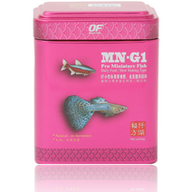 오션프리 OF프로 미니 MN 사료, 60g, 1개