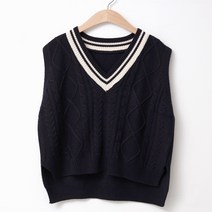 럽스 캐리 VEST