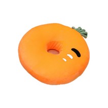 에나수 사무용 도넛 방석