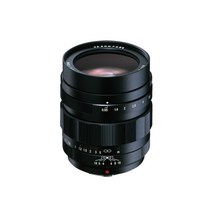 보이그랜더 NOKTON 42.5mm F0.95 MFT 렌즈, Micro Four Thirds-mount 42.5mm F0.95 NOKTON