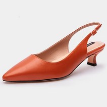 슈펜 슈탠다드 슬링백힐 4cm MISW79A04