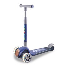 롤릭 스쿠터 S1, 블루