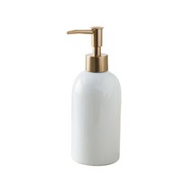 주방 도자기 디스펜서, 화이트, 1개
