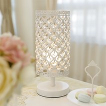 샛별하우스 스탠드 조명 오브제 단스탠드, 화이트