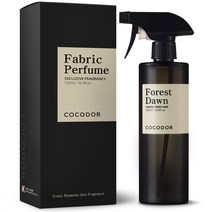 코코도르 패브릭 퍼퓸 섬유탈취제 본품, 500ml, 1개, 포레스트 던