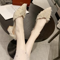 스타 빈티지 시크 무드힐 5cm