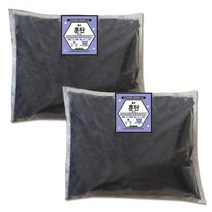 세경팜 훈탄 흙 10L, 2개