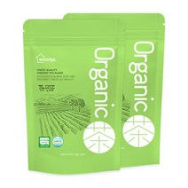 우리가스토리 유기농 로즈힙차 2p, 25g, 50개