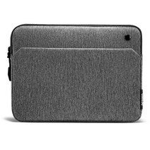 탐탁 데일리 슬림 태블릿PC 파우치 A18-A01M, GRAY
