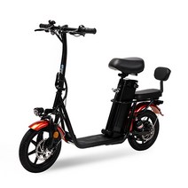 롤리고고 랜드스케이프 전기스쿠터 M5 48V 30Ah 100km 고객직접설치, Landscape-M5, 혼합색상