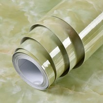 리치명화 이사 시트지, 그린 A타입