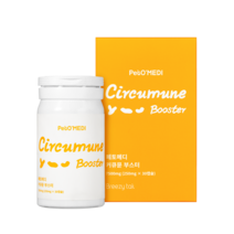 페토메디 고양이 강아지 면역 영양제 커큐민 1개월분, 1개