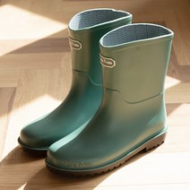 여성용 레인부츠 KC0702