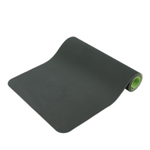 멜킨스포츠 TPE 요가매트 스탠다드 6mm, 올리브카키