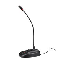 지군 구즈넥 콘덴서 스탠드 마이크, VM-5500
