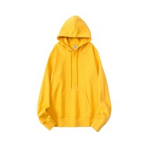 데이소이 컬러데이 비비드 후드티