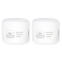 와더스킨 모이스춰 레스팅 크림, 2개, 100ml
