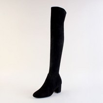 씨엔토 피엘드 롱 부츠 6cm 3ST45