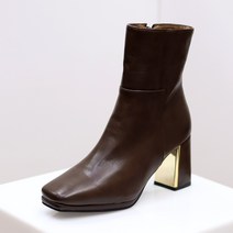 어바웃슈 먼델마 가보시 앵클부츠