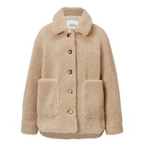 몰리올리 여성용 Popo Eco Jacket MW1WJK25XBG