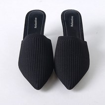 릴렉티브 여성용 펌프스C