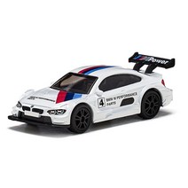 시쿠 BMW M4 레이싱 카 2016 SK1581, 혼합색상
