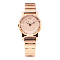 티아이디워치 여성용 No 4 Metal Wristband 메탈 시계 28mm 40202021