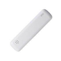 유에너스 휴대용 칫솔살균기 UTS-1000LED, 화이트