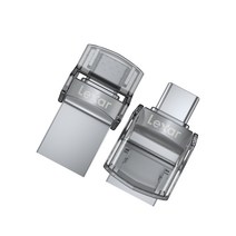 렉사 Type-C OTG USB 3.0 D35c, 128GB