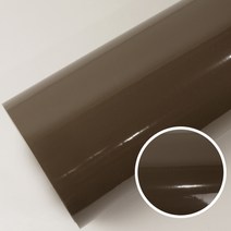 로즈로사 하이그로시 고광택 유광 스타일 에어프리 공법 방염필름, PGF404