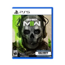 Sonyplaystation PS5 콜 오브 듀티 모던워페어 2 ELAS-10309