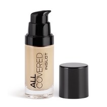 잉글롯 올 커버드 파운데이션 30ml, LW 002, 1개