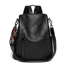 키링 투웨이 백팩