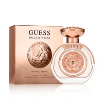 게스 벨라 비타 로사 오 드 뚜왈렛, 30ml