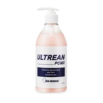 울트린 PCMX 손세정제, 500ml, 1개