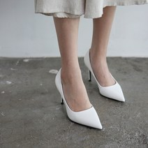여성용 스틸레토 하이힐 8cm MT859-B6