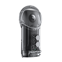 인스타360 ONE X 카메라 호환 다이브 케이스, CINOXWH/A, 1개