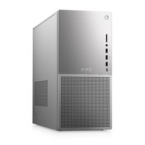 델 XPS 8960 데스크탑 플래티넘 실버 DX8960-WP04KR (i9-13900K WIN11 Pro RAM 32GB NVMe 1TB RTX3070), 기본형