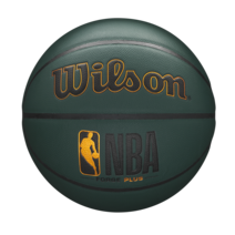 윌슨 NBA FORGE 플러스 농구공 WTB810, WTB8103XB07